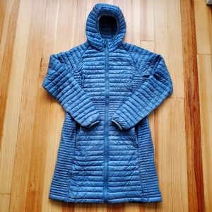 L.L. Bean Ultralight 850 Down Sweater Coat